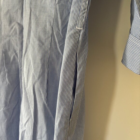 François Beauregard coton shirt dress (size XS) - Picture 5 of 6